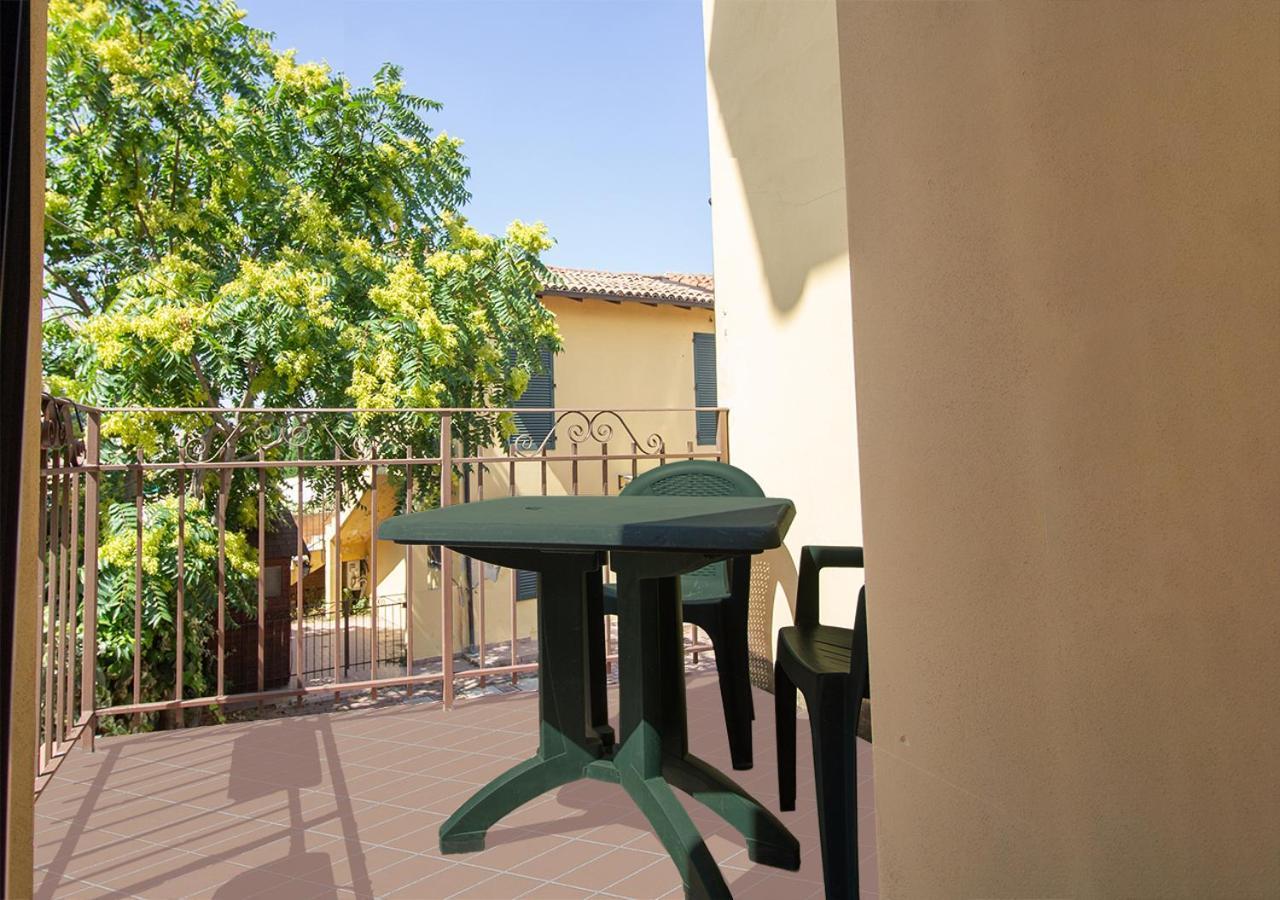 Athena Rooms - Parcheggio Privato Bologna Exteriör bild