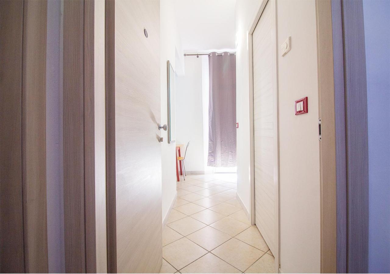 Athena Rooms - Parcheggio Privato Bologna Exteriör bild