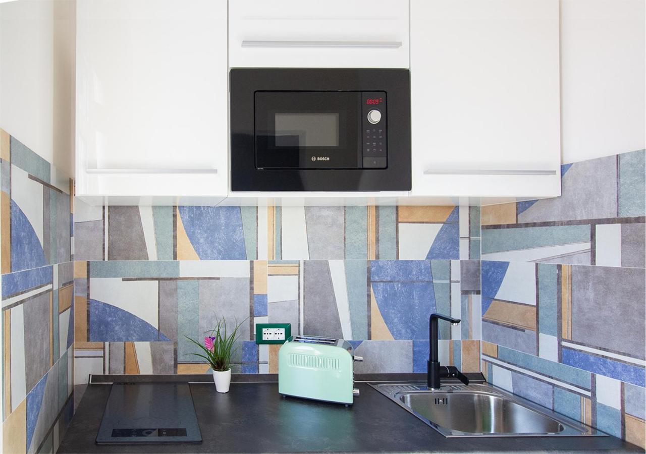 Athena Rooms - Parcheggio Privato Bologna Exteriör bild